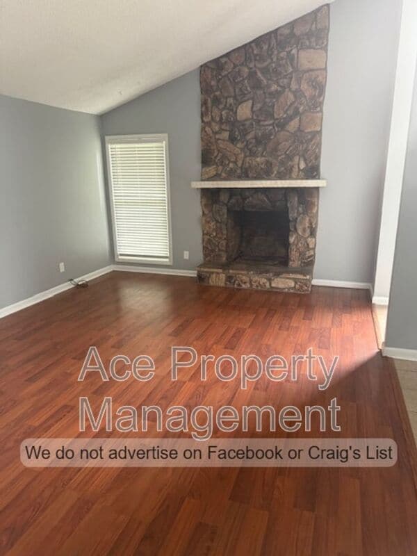 5974 Brookcliff Rd in Fayetteville, NC - Building Photo - Building Photo