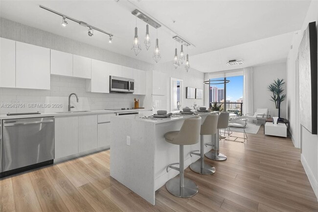 property at 101 Diplomat Pkwy