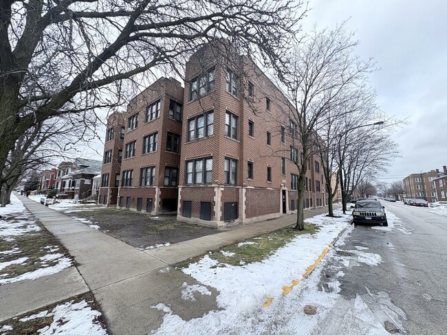 property at 5010 W 18th St