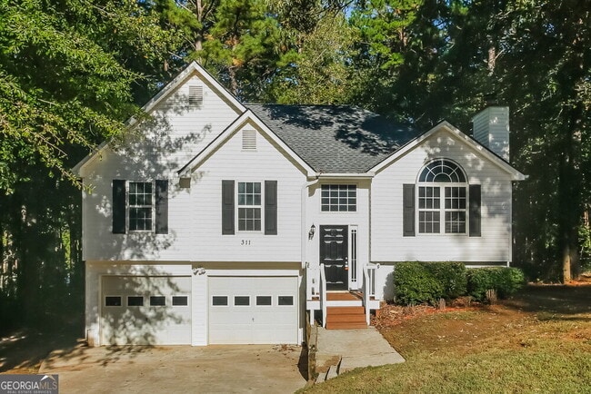 property at 311 Madeline Way
