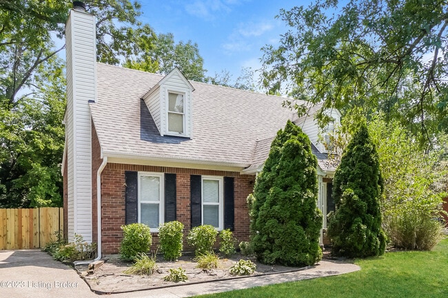 property at 115 Buttercup Rd