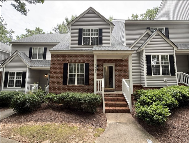 property at 2608 Broad Oaks Pl