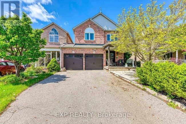 property at 7228 Pallett Ct