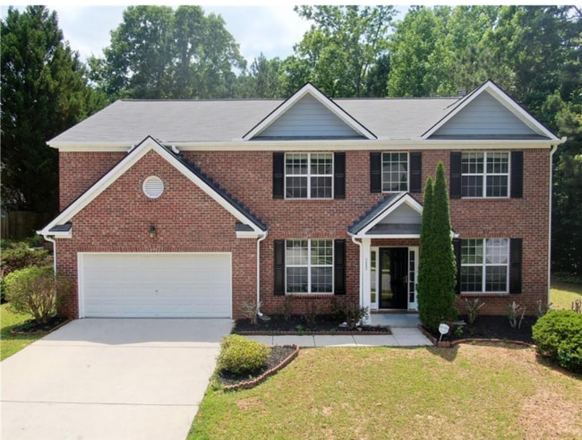 property at 3225 Blackwood Ln