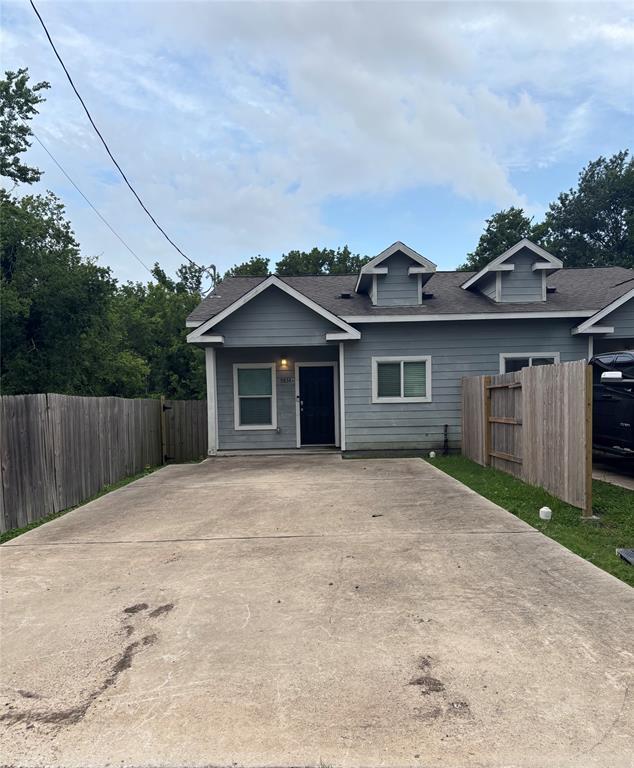 property at 9834 Pelsey St