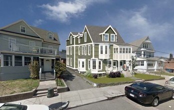 79 Linden St-Unit -1AD in Boston, MA - Building Photo - Building Photo