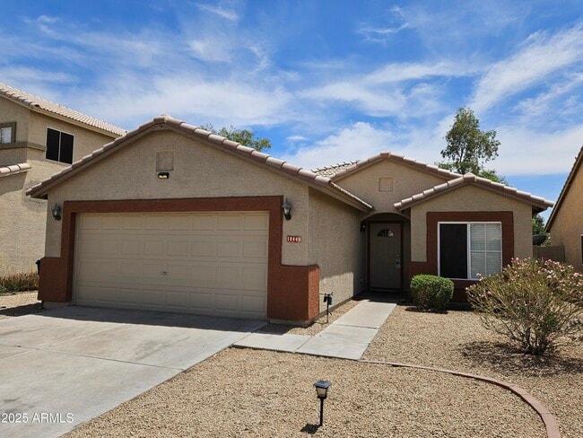 property at 10449 W Granada Rd