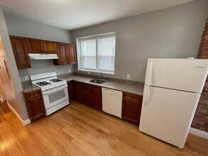 1277 Massachusetts Ave in Boston, MA - Building Photo - Building Photo