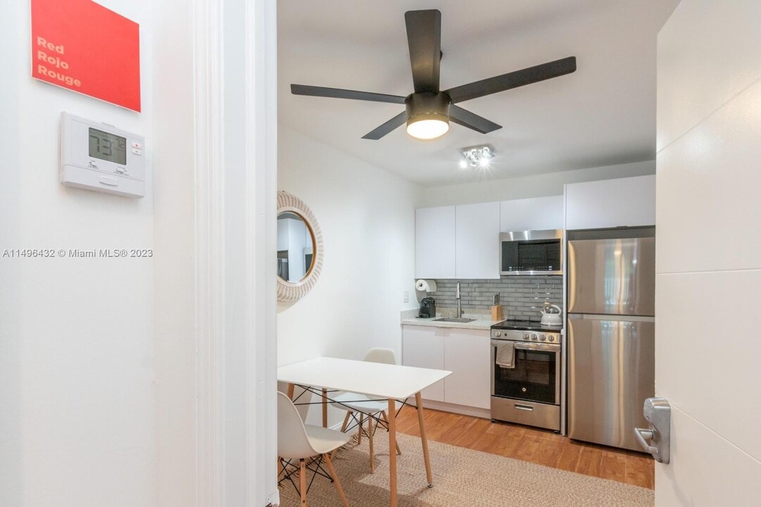 6509 NE 5th Ave-Unit -RED in Miami, FL - Foto de edificio