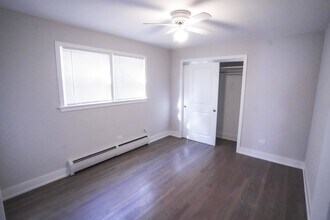 5731 W Giddings St in Chicago, IL - Building Photo - Building Photo