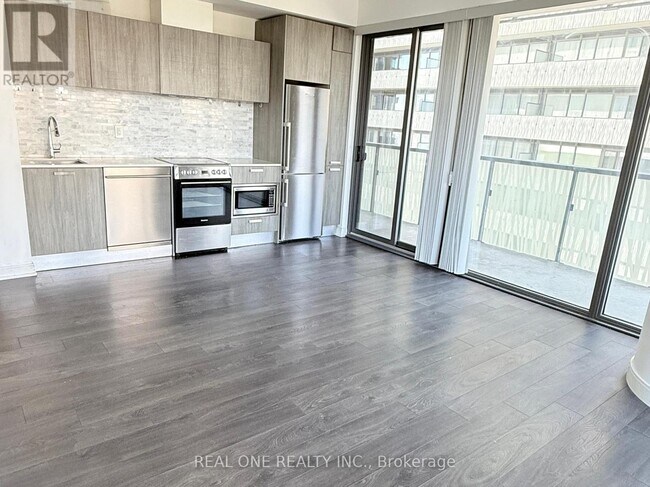 50A Charles St E in Toronto, ON - Building Photo - Building Photo