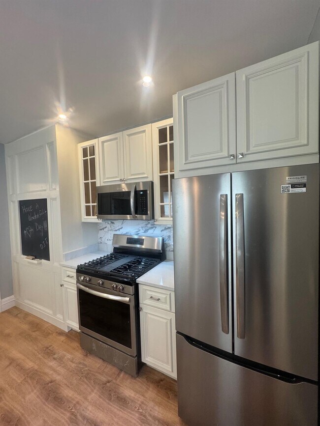 47 Paulina St, Unit 1 in Somerville, MA - Building Photo - Building Photo