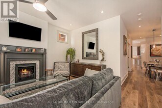116 Cartier St in Ottawa, ON - Building Photo - Building Photo