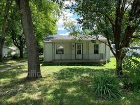 3419 S Parker Ave in Indianapolis, IN - Building Photo