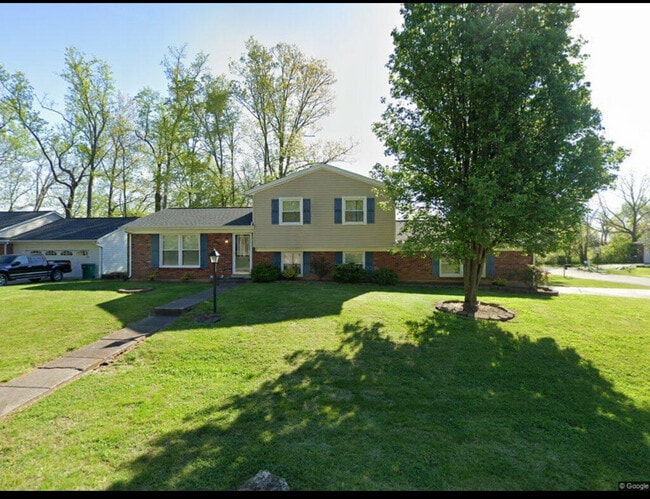 property at 8005 Casualwood Ct