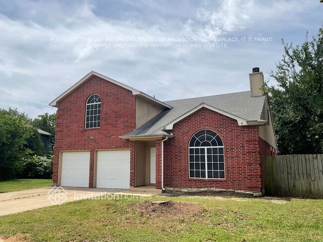 property at 823 Yellowstone Dr
