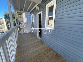 18 Verrill St in Boston, MA - Building Photo - Building Photo