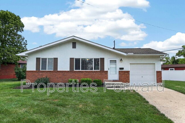 property at 3127 Thomas Ave