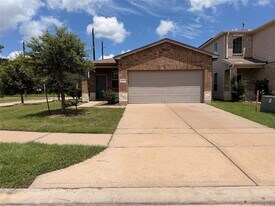 4622 Champions Landing Dr in Houston, TX - Building Photo
