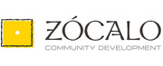 Property Management Company Logo Zocalo Community Development 1