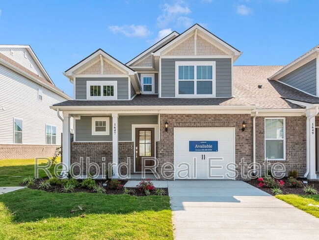 property at 1647 Manuka Ln