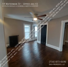 59 Waterman St in Lockport, NY - Building Photo - Building Photo