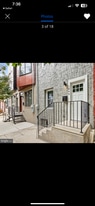 1840 N Marshall St in Philadelphia, PA - Building Photo
