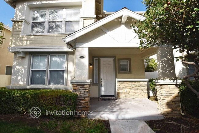 property at 1232 Date Palm Dr