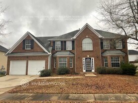 372 Othello Dr in Hampton, GA - Building Photo