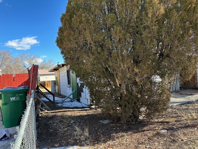 920 Sutro St in Reno, NV - Building Photo - Building Photo