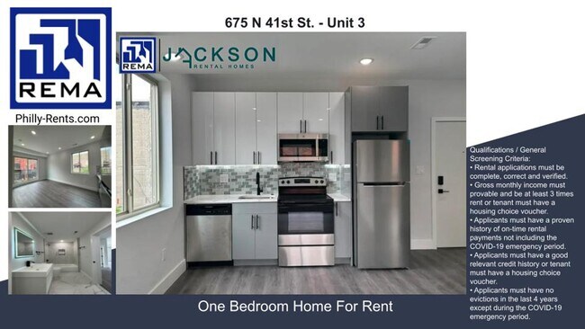property at 675 N 41st St