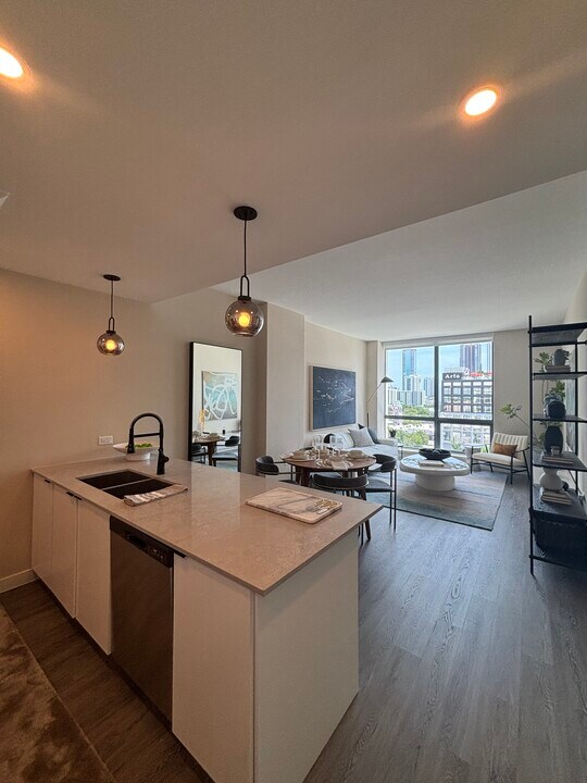 109 NW 24th St, Unit A30 in Miami, FL - Building Photo