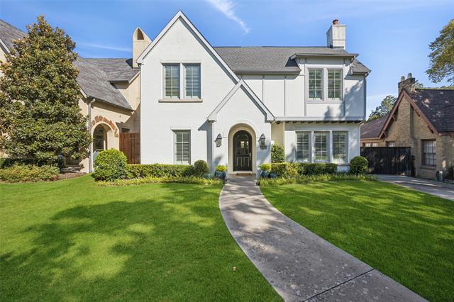 property at 6435 Glenrose Ct