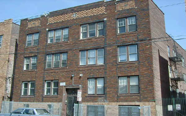 349 Fair St in Paterson, NJ - Building Photo - Building Photo