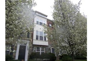 2207 Kimball Pl in Silver Spring, MD - Building Photo
