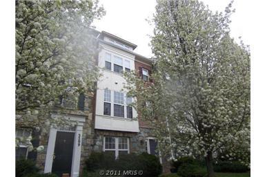 2207 Kimball Pl in Silver Spring, MD - Building Photo