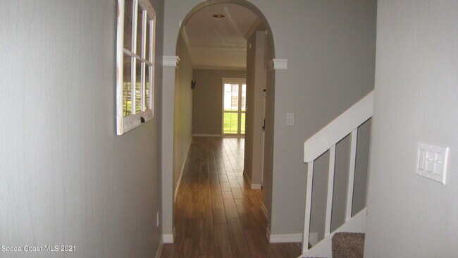 125 Escambia Ln in Cocoa Beach, FL - Building Photo - Building Photo