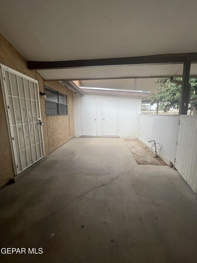 10502 Cozumel Ln in El Paso, TX - Building Photo - Building Photo