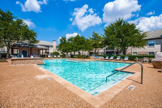 The Brook in Frisco, TX - Foto de edificio - Building Photo