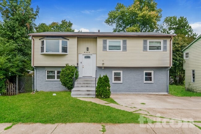 property at 6022 Lucente Ave