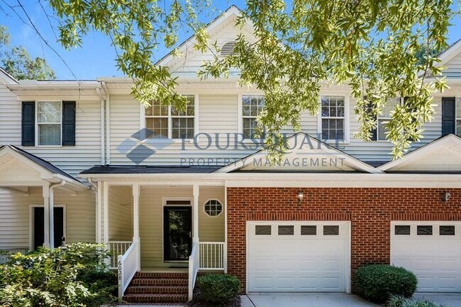 property at 6028 Kohler Ln