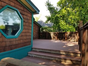179 E Lincoln Ave in Chico, CA - Building Photo - Building Photo