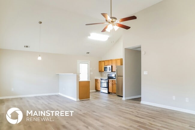 4976 Wolfcreek View in College Park, GA - Building Photo - Building Photo