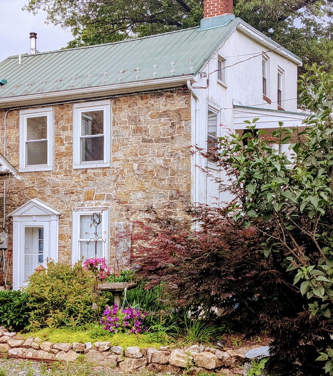property at 1009 Reading Ave