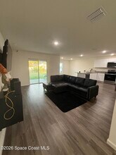 487 Wiltshire Ave SW in Palm Bay, FL - Building Photo - Building Photo