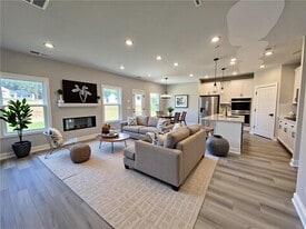 2969 Sweet Red Cir in Braselton, GA - Building Photo