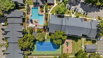 ARIUM Coconut Creek in Margate, FL - Building Photo