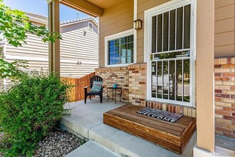 2446 S Gibralter Way in Aurora, CO - Building Photo - Building Photo