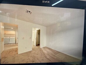 6865 Tamarus St, Unit Vegas Home in Las Vegas, NV - Foto de edificio - Building Photo