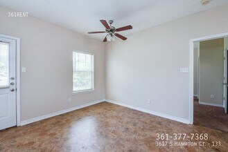 3617 S Hampton Ct in Bryan, TX - Building Photo - Building Photo